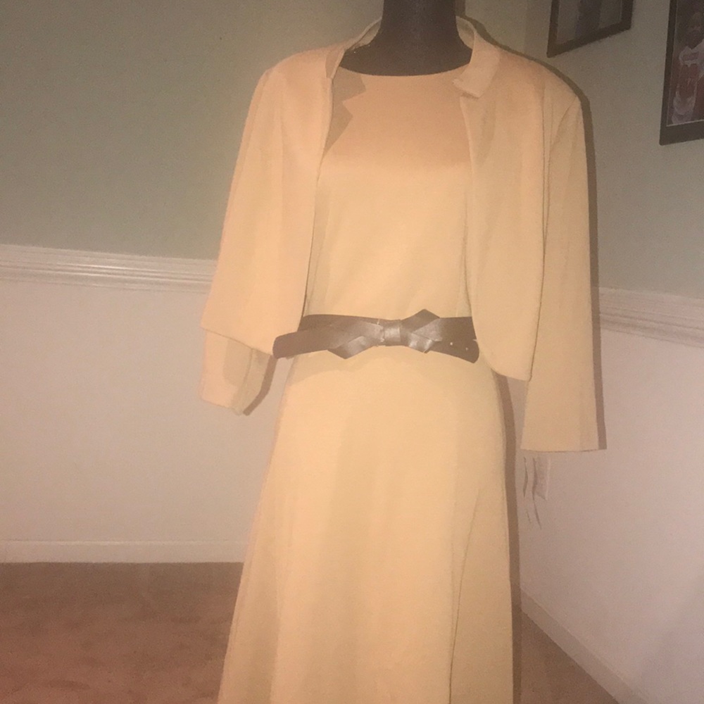 Jessica Howard Dress